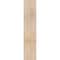 Ekena Millwork Funston Slat Smooth Outlooker, Douglas Fir, 5 1/2"W x 26"D x 26"H OUT06X26X26FST06SDF - alternate 2